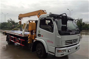 军博24小时道路救援服务