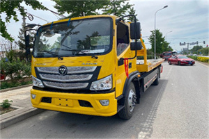 军博汽车救援头像