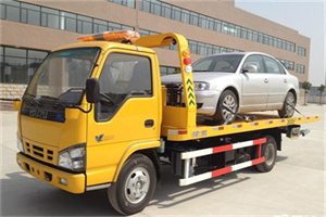 军博道路救援一般怎么收费