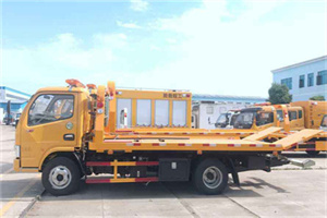 军博送油救援服务