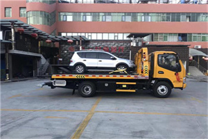 军博附近汽车拖车电话