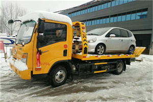 军博附近道路救援服务