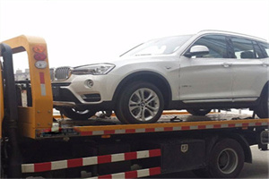 军博拖车24小时服务电话